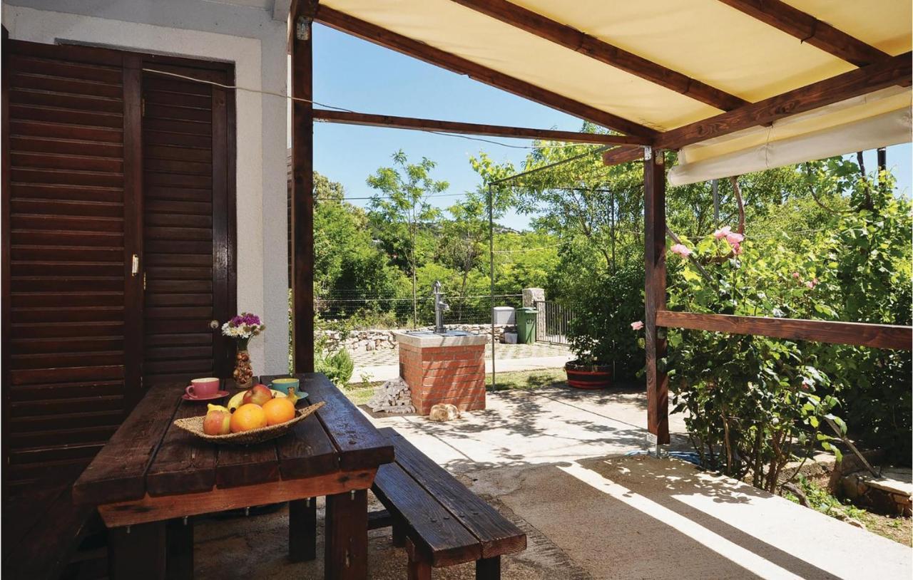 Nice Home In Jezera With Wifi Exterior photo