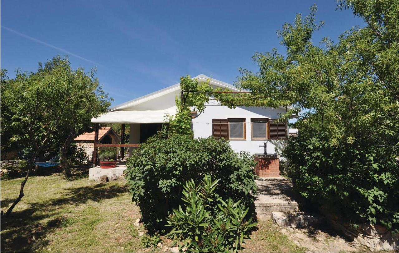 Nice Home In Jezera With Wifi Exterior photo