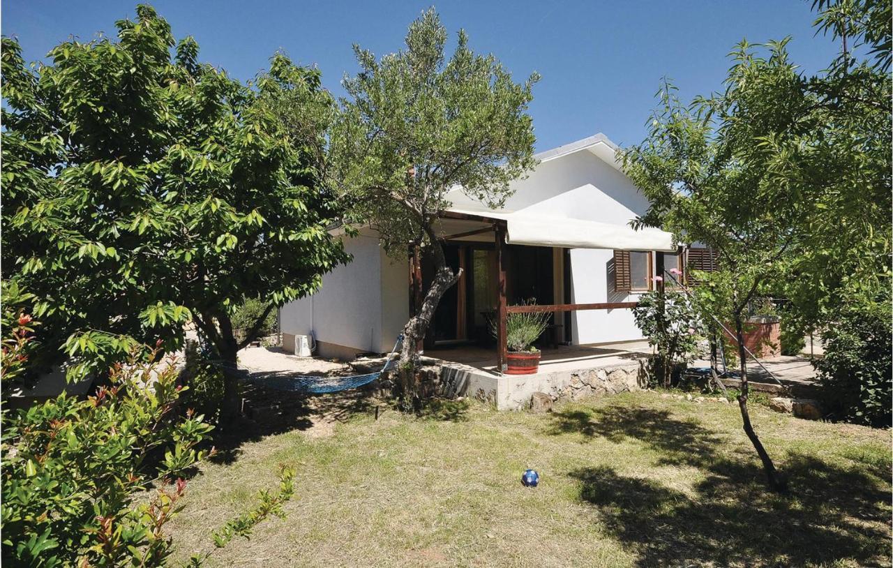 Nice Home In Jezera With Wifi Exterior photo