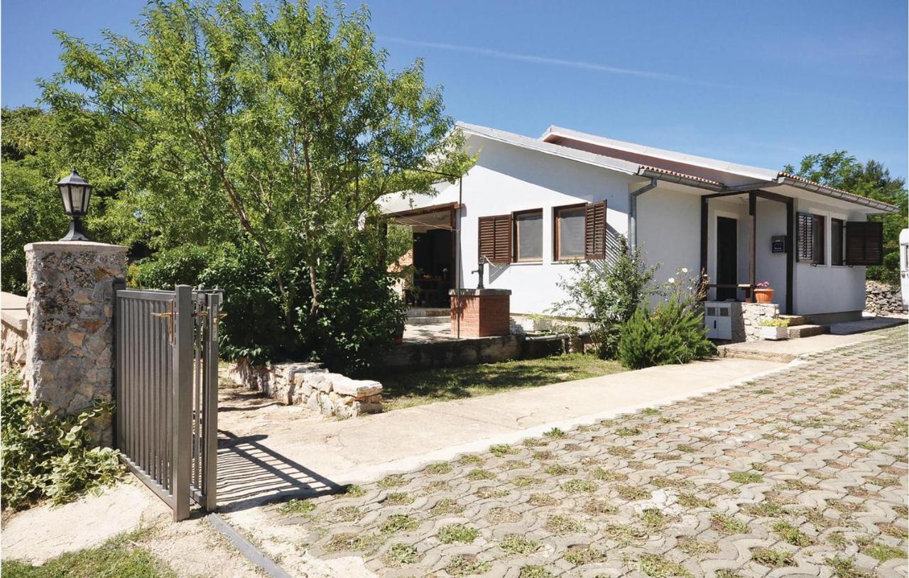 Nice Home In Jezera With Wifi Exterior photo
