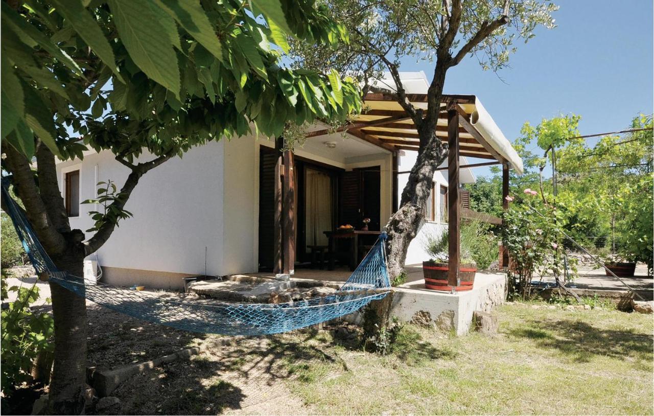 Nice Home In Jezera With Wifi Exterior photo