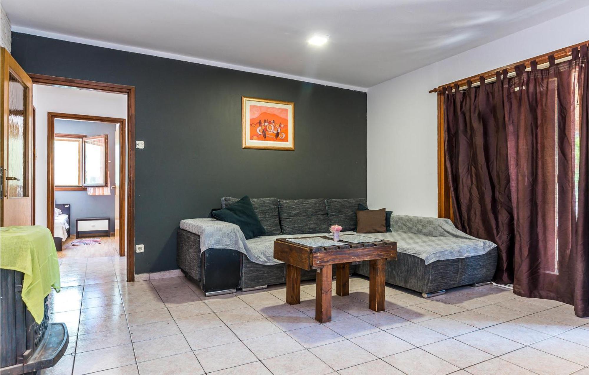 Nice Home In Jezera With Wifi Exterior photo