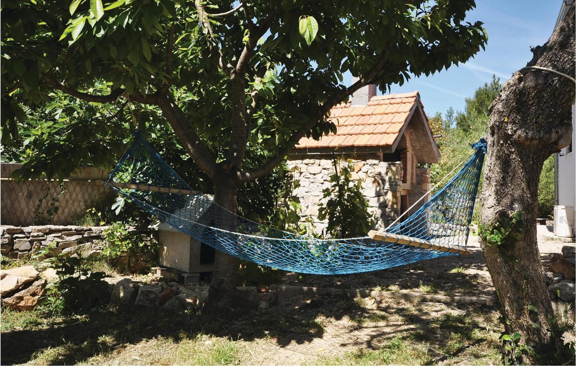 Nice Home In Jezera With Wifi Exterior photo